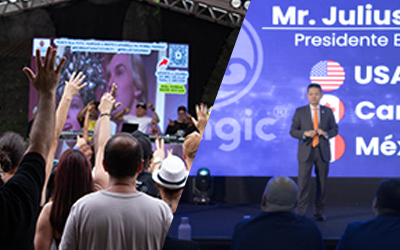 Eventos Completos