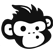 Logotipo Simios Produções