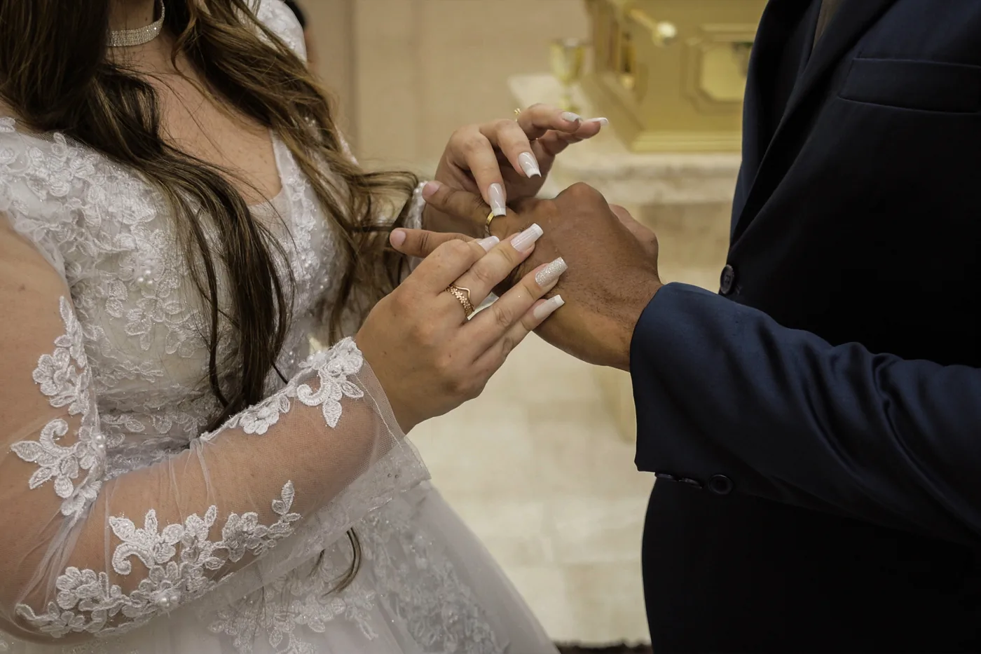 Casamento Bruno e Jaqueline